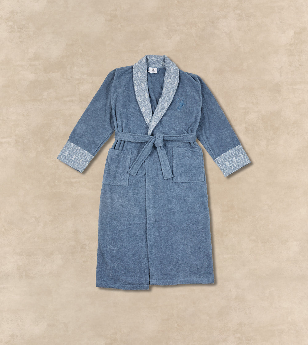 Bath Robe