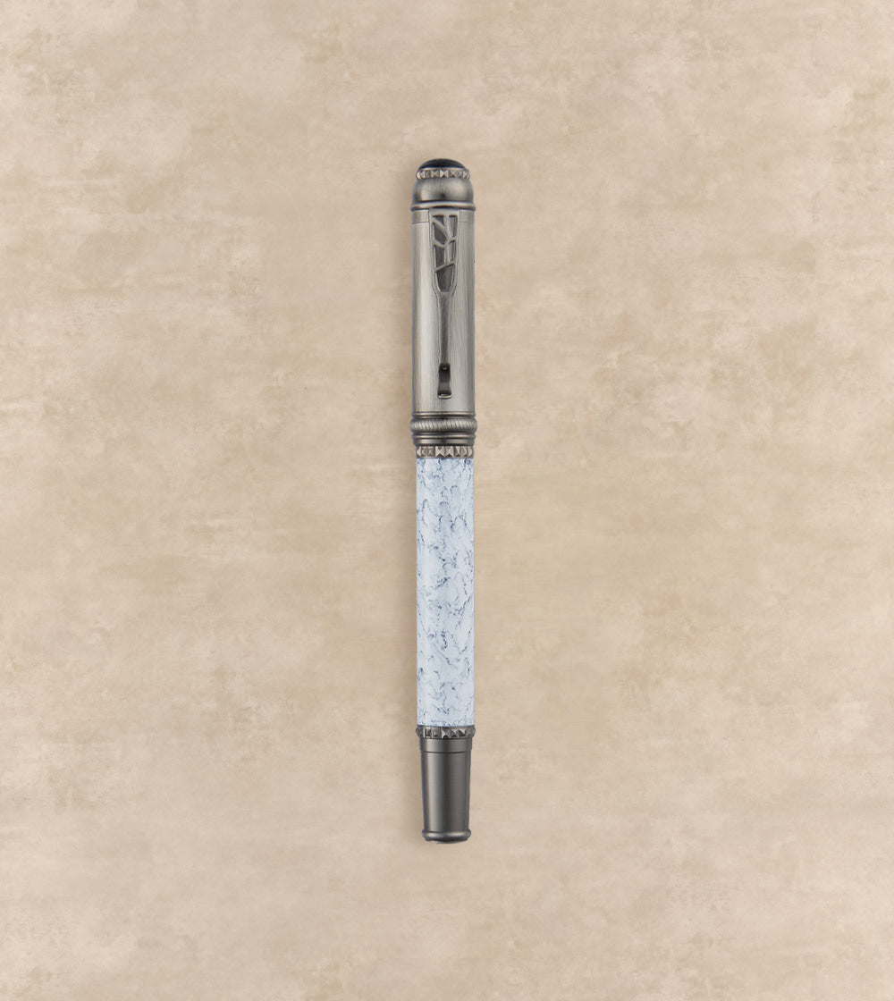 Mihyar Luxury Metal Pen