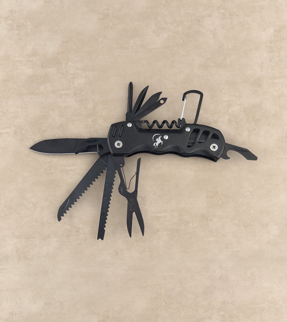 Pocket Knife