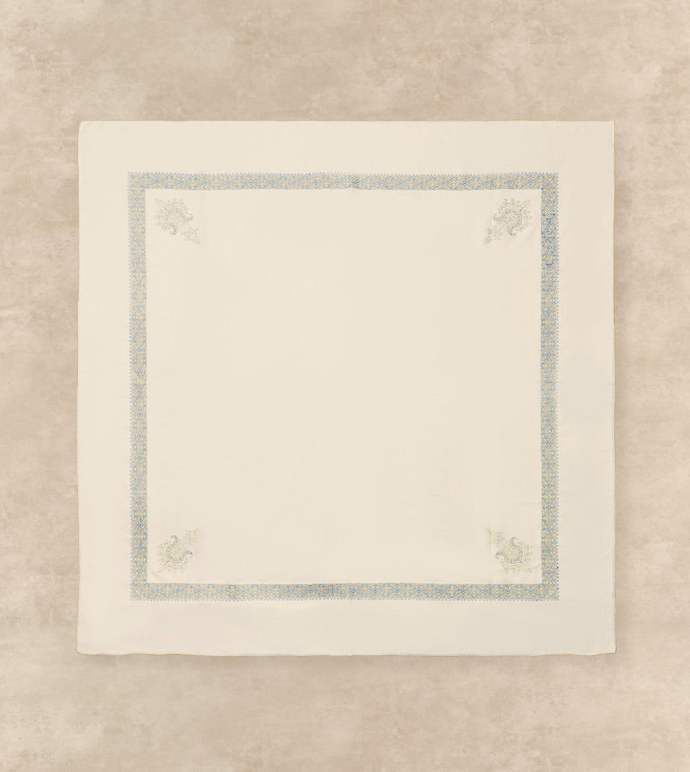 Premium Cashmere Shemagh