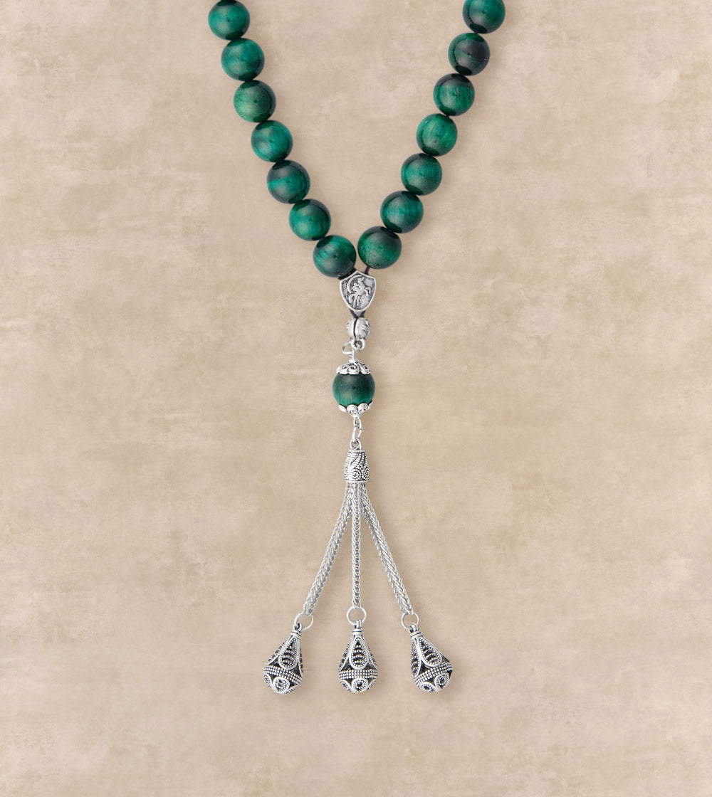 Luxury Beads