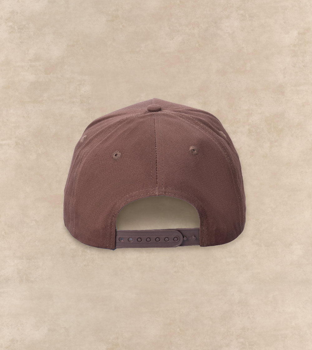 Cotton Cap