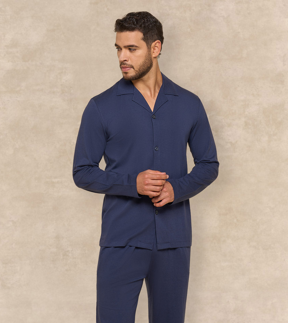 Modal Pajama Set