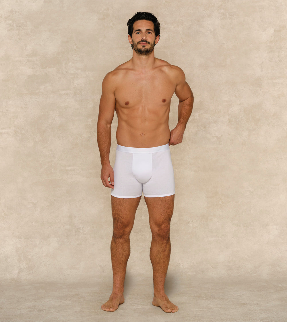 Cotton Trunk