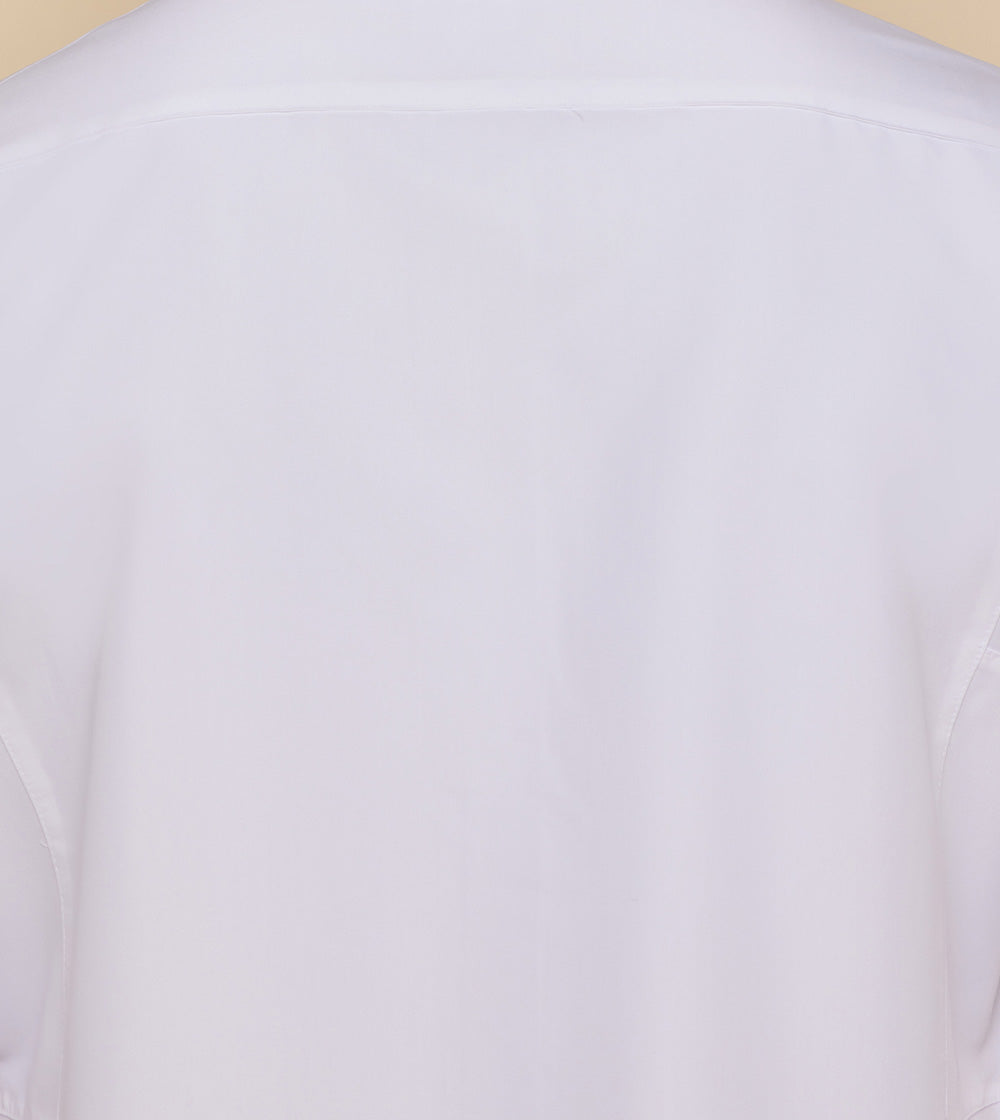 Classic Off-white Thobe