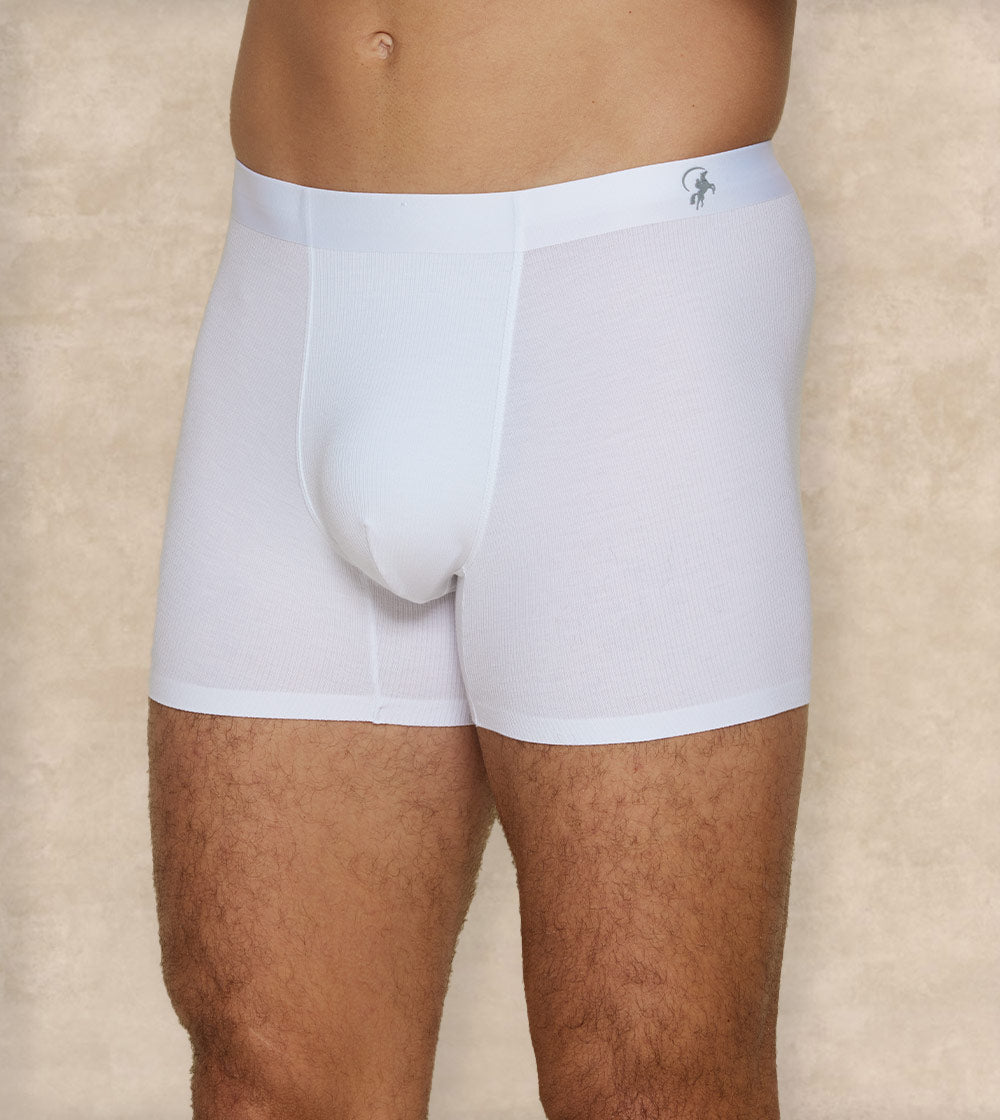 White Trunk
