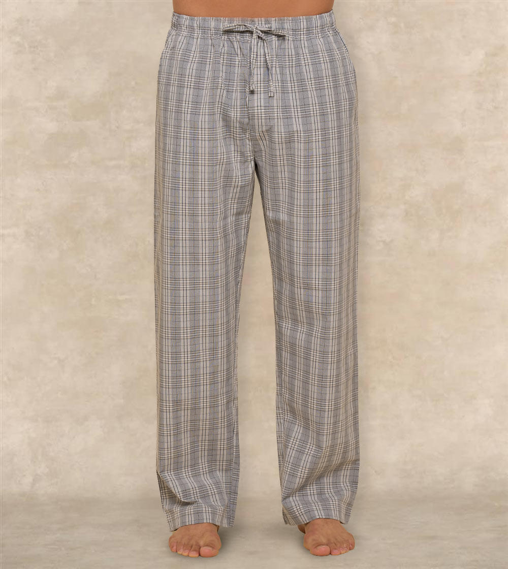 Classic Pajama Set