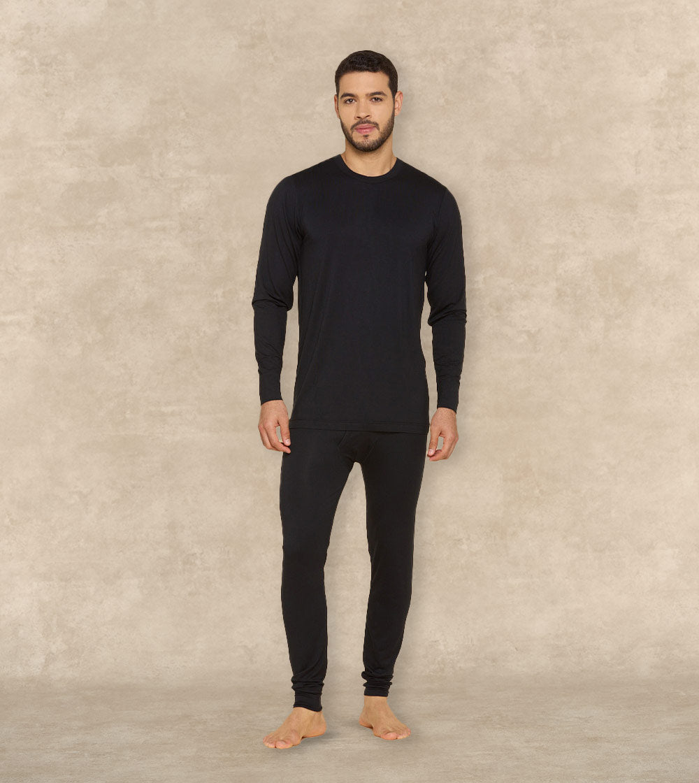 Essential Warmth Thermal Top
