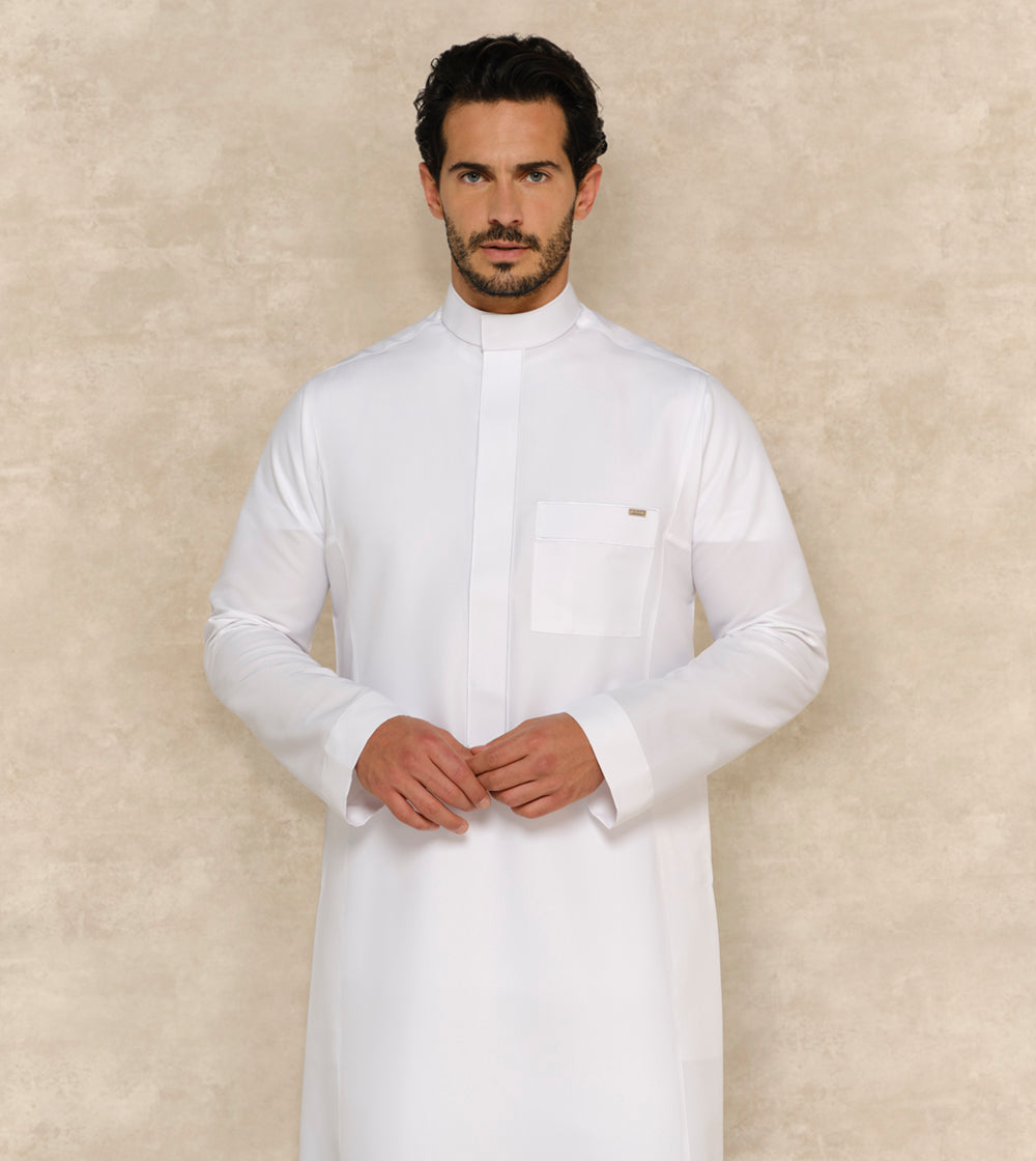Al Faris Thobe