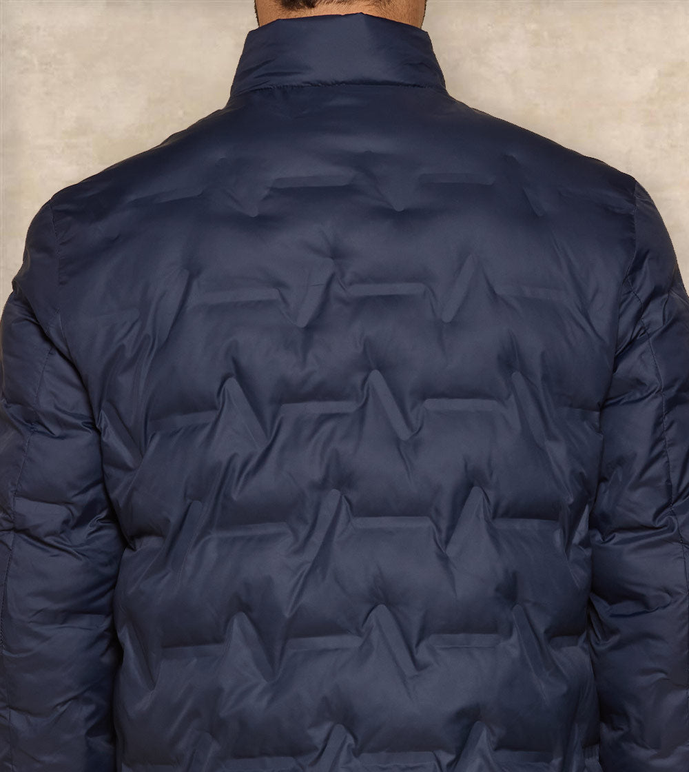 Long-Sleeve Jacket