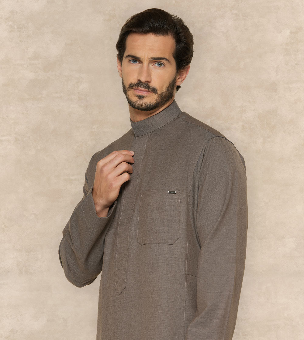 Formal Color Thobe