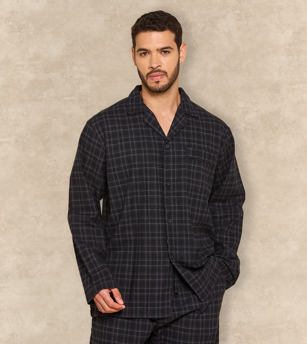 Classic Pajama Set