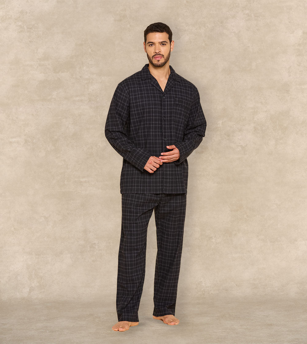 Classic Pajama Set