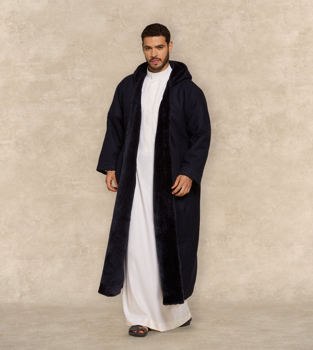 Premium Long Furwah