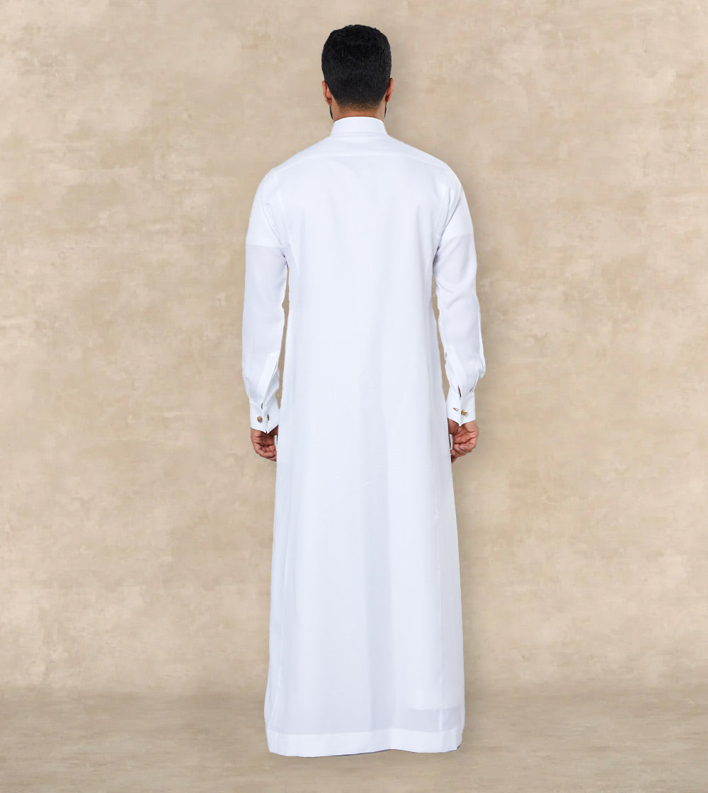 Ready to Wear Brave Thobe