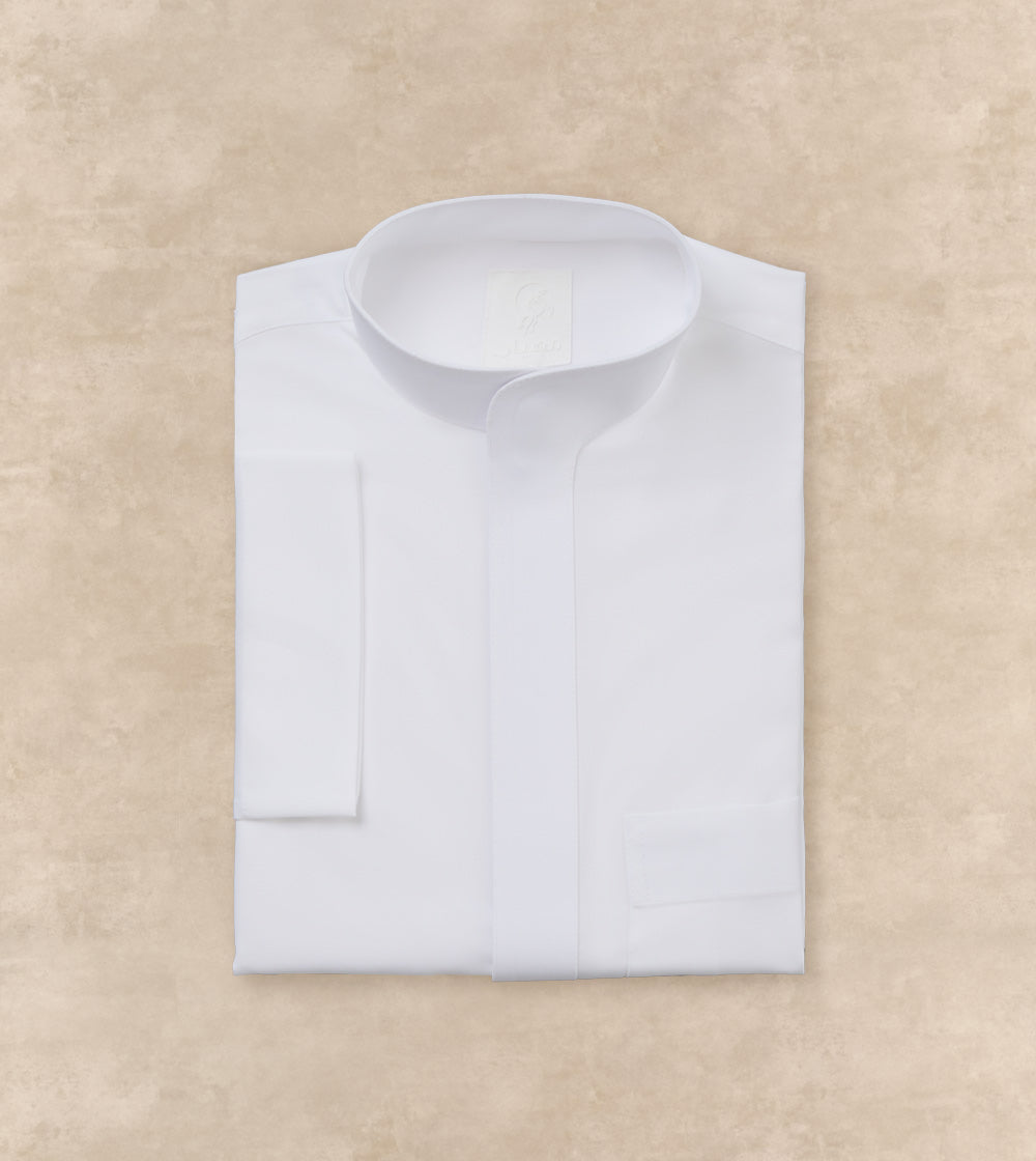 Premium One Piece Collar Thobe